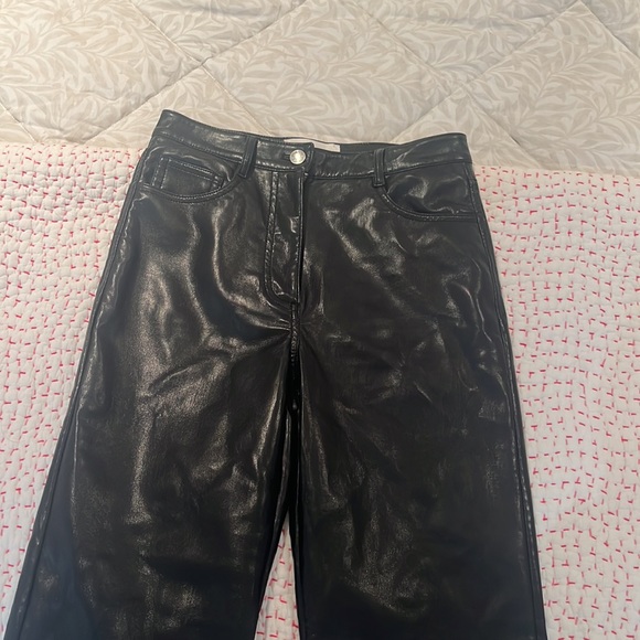 Aritzia Melina pant size 2 - Picture 4 of 4